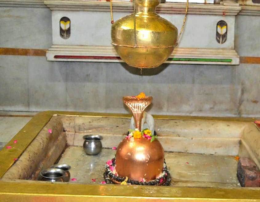 Meerut Mandir
