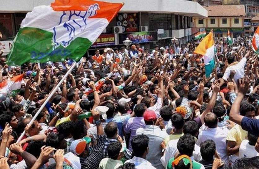 congress सवर्णों को लेकर कांग्रेस की नई रणनीति, अब ऐसे करेंगे भाजपा का मुकाबला!