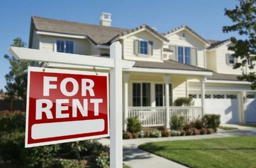 Rent खाली घर से हर महीने कमाइए 80 हजार रुपए, बस करना है ये काम