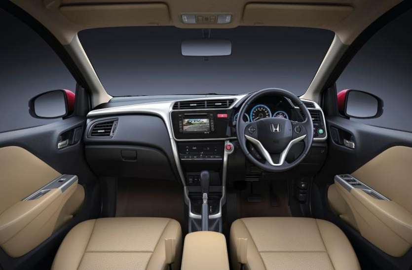 Honda City Edge नए अवतार में आ रही है Honda की ये किफायती Car, 1 लीटर में देगी 25 किमी से ज्यादा माइलेज