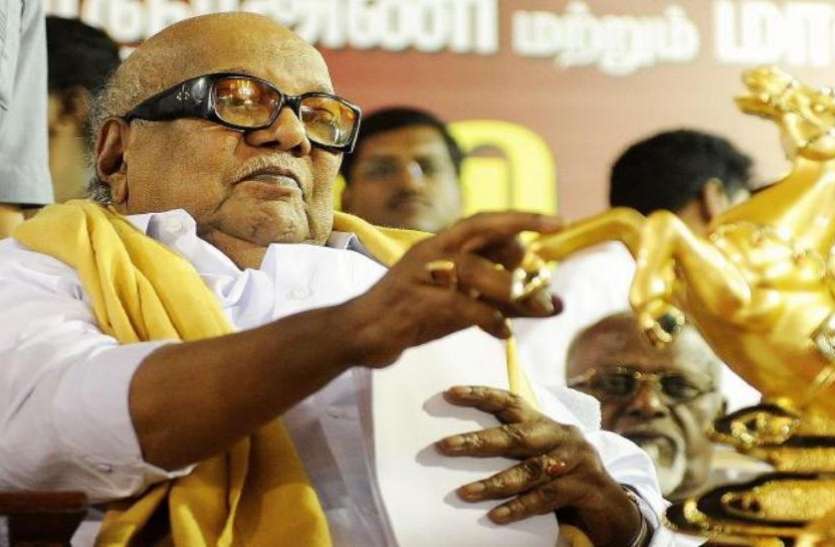 Karunanidhi अपने पीछे इतने करोड़ की संपत्ति छोड़ गए एम करुणानिधि, पूरी रकम जानकर उड़ जाएंगे होश