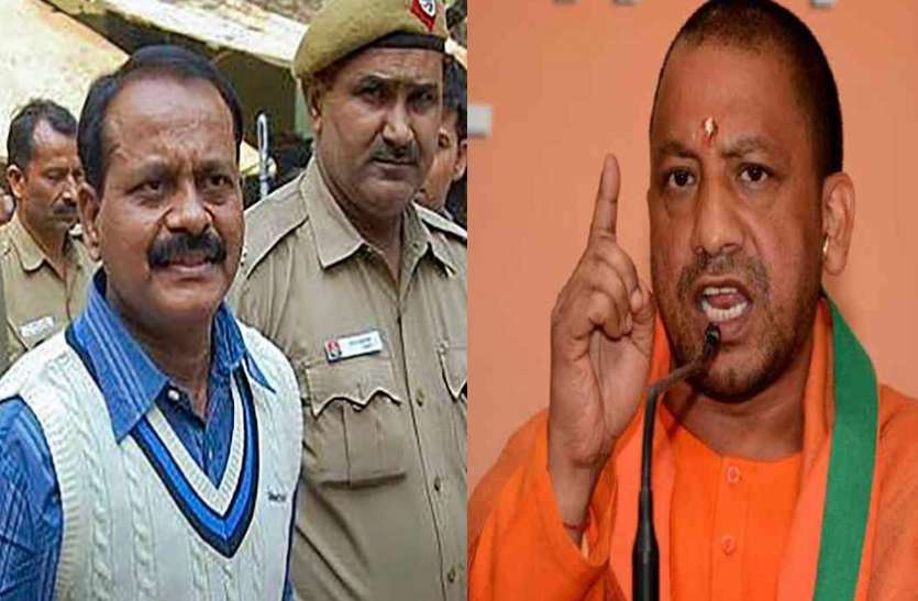 munna bajrangi मुन्ना बजरंगी हत्याकांड में बड़ा खुलासा, जांच में इन पांच अधिकारियों के नाम आए सामने