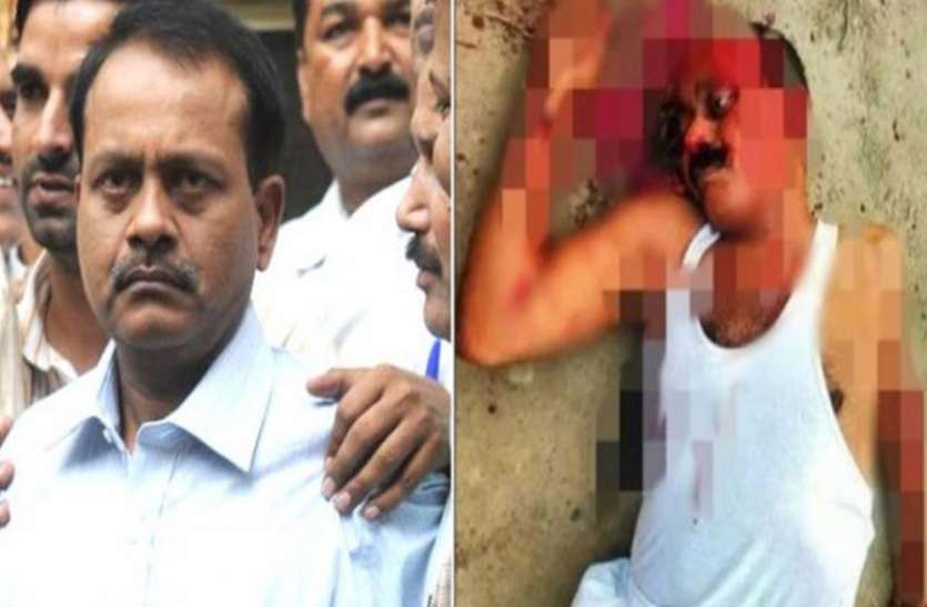 munna मुन्ना बजरंगी हत्याकांड में बड़ा खुलासा, दोषी पाए गए ये अफसर, जांच के आदेश