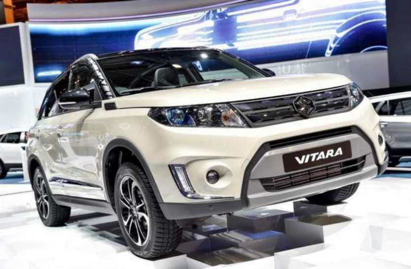 Maruti Suzuki Vitara Brezza नई Vitara Brezza में होंगे ये फीचर्स, लॉन्चिंग से पहले यहां जानें सभी बातें