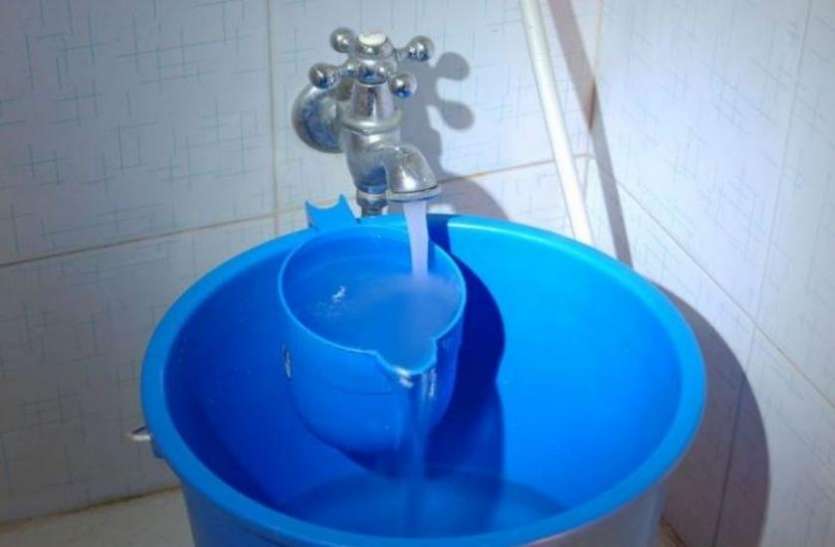 Image result for blue bucket pic,nari