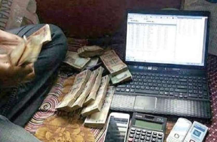 Satta king मोस्ट वांटेड सट्टा किंग और ड्रग्स सप्लायर चढ़ा पुलिस के हत्थे