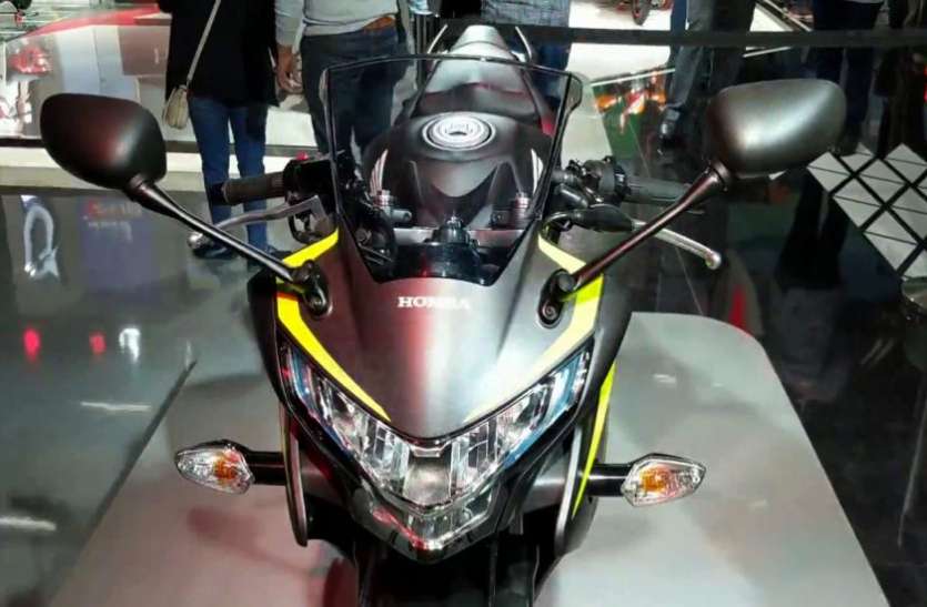 Honda CBR 250 Hayabusa को फेल कर रही है Honda की ये सस्ती Bike, कीमत आम आदमी के बजट में...
