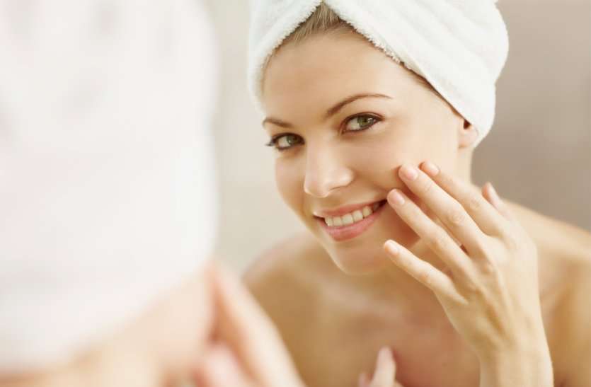 skin care तीज पर करें नेचुरल मेकअप, ऐसे रखें त्वचा का ध्यान
