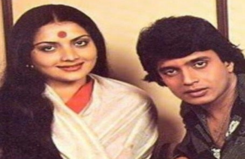 Unknown Facts About Sridevi And Mithun Chakraborty Love Story à¤¶ à¤° à¤¦ à¤µ à¤ à¤ à¤°à¤£ à¤® à¤¥ à¤¨ à¤à¤ à¤°à¤µà¤° à¤¤ à¤ à¤ªà¤¤ à¤¨ à¤¨ à¤ à¤¥ à¤¸ à¤¸ à¤à¤¡ à¤ à¤ à¤¶ à¤¶ Patrika News Movies with cheating wives and girlfriends! mithun chakraborty love story