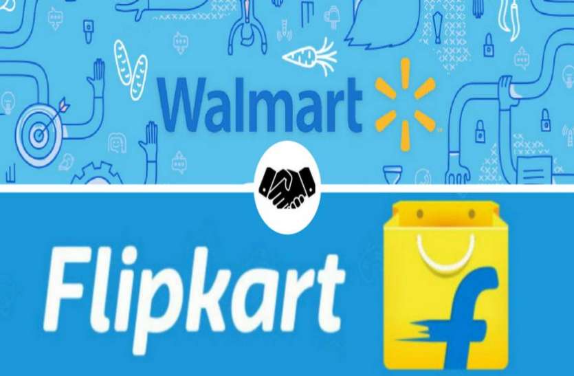 Flipkart walmart deal फ्लिपकार्ट-वालमार्ट की मंजूरी के खिलाफ कोर्ट जाएगी कैट, 19 अगस्त को किया जा सकता है भारत बंद का एेलान
