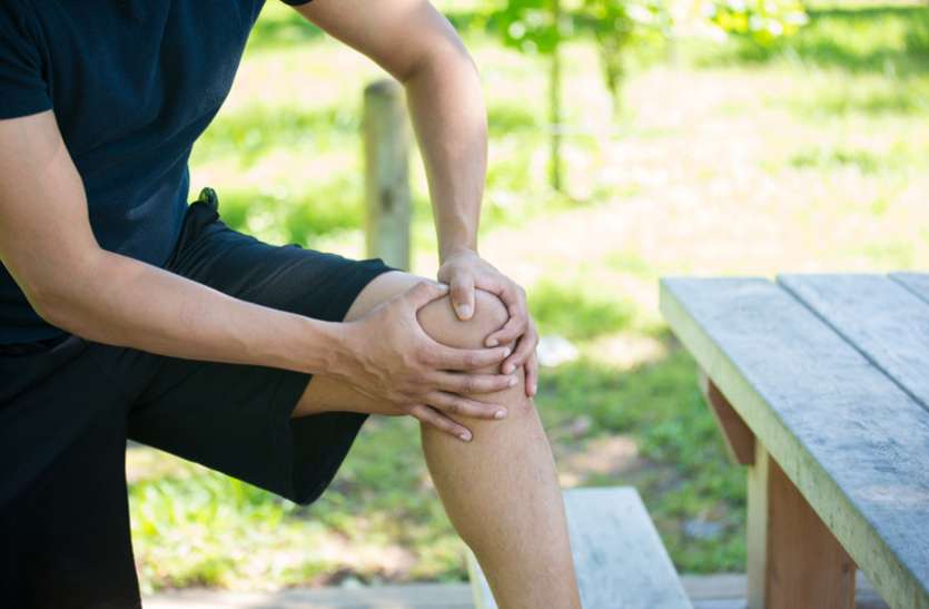 Joint Pain जोड़ों में दर्द से हृदय, फेफेड़ों को हो सकता है खतरा