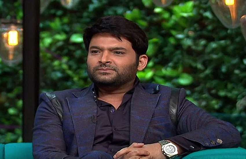 kapil sharma