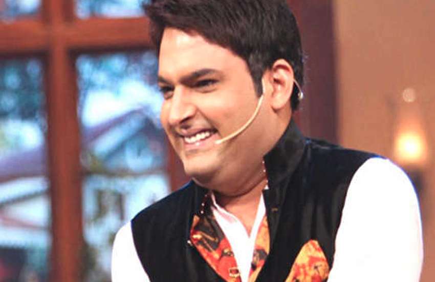 kapil sharma