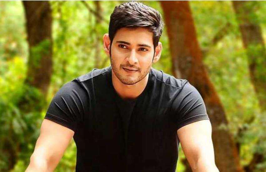 mahesh babu mahesh babu