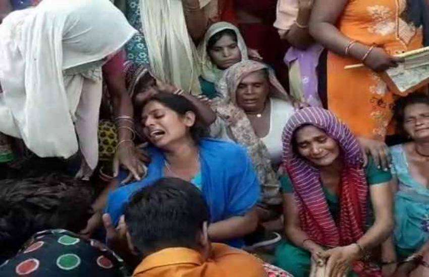 meerut violence