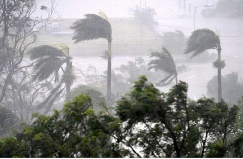 monsoon मौसम विभाग की चेतावनीः अगले 36 घंटे कई राज्यों में होगी मूसलाधार बारिश, 9 राज्यों को ऑरेंज अलर्ट
