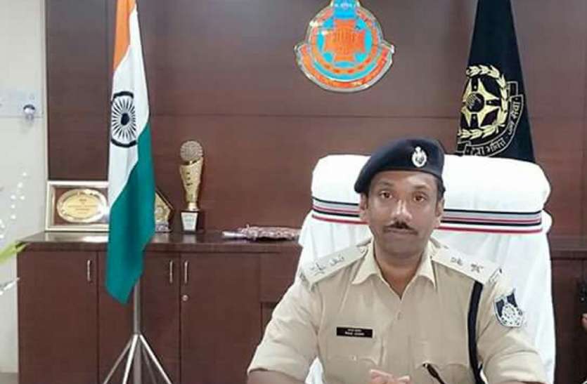 rape with four years girl सिंगरौली में चार साल की मासूम से दुष्कर्म