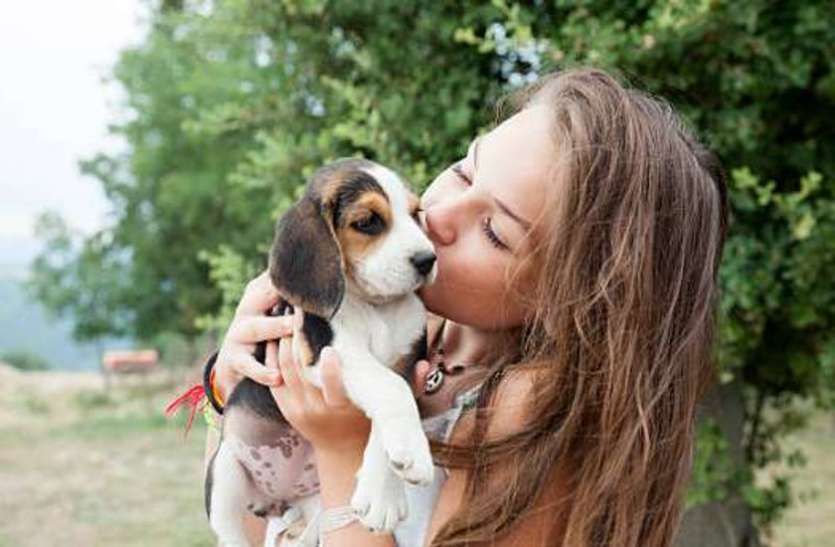 pets पैट्स से ज्यादा प्यार आपको न कर दे बीमार