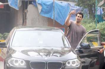 Aditya Roy Kapoor Aditya Roy Kapoor