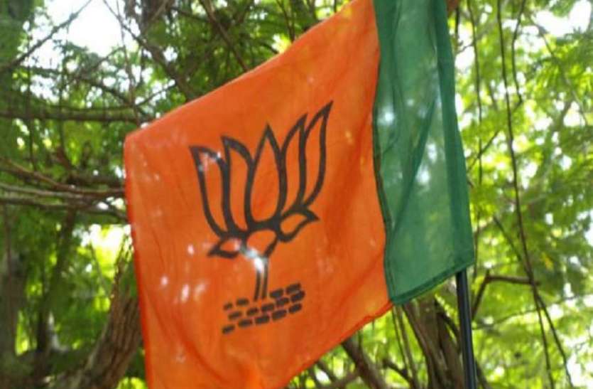 bjp ओबीसी आयोग को चुनावी मुद्दा बनाएगी भाजपा