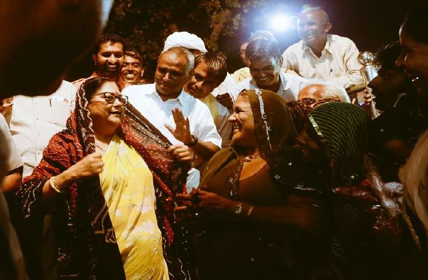 CM RAJE तो क्या राजस्थान गौरव यात्रा में इस रणनीति से BJP कर रही है वोटबैंक मजबूत!