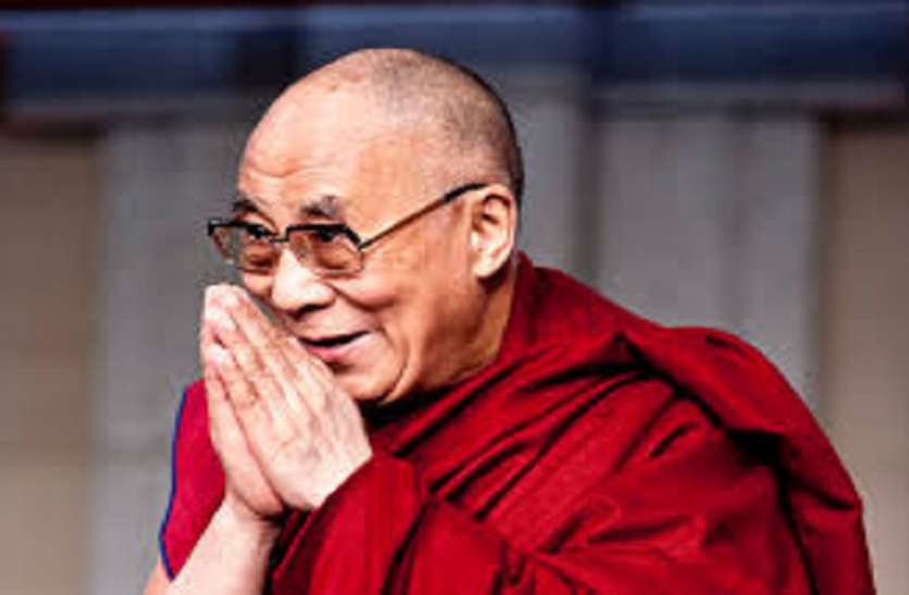 dalai lama नेहरू-जिन्ना विवाद को लेकर दिए अपने बयान पर दलाई लामा ने मांगी माफी, कांग्रेस ने जताई थी कड़ी आपत्ति