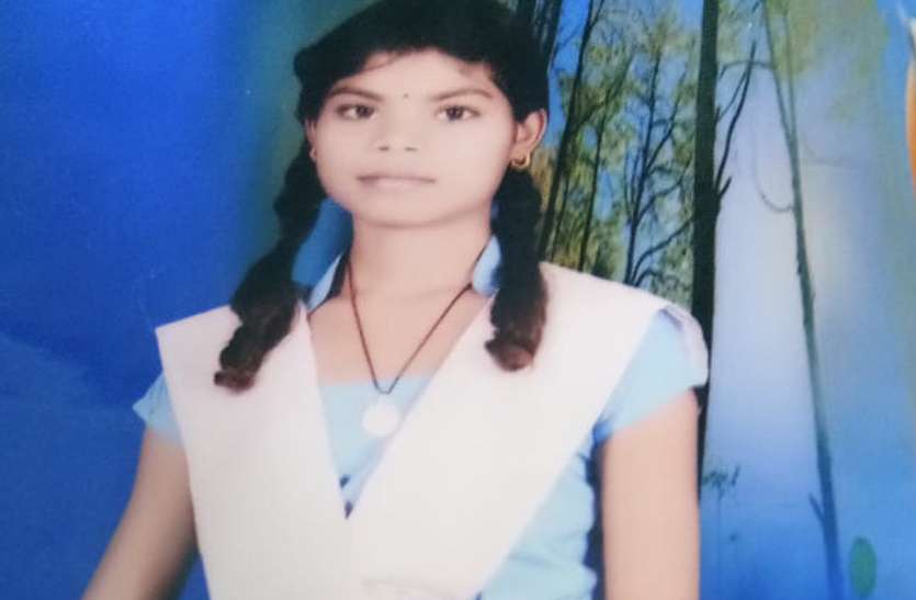 Girl student death from dengue Breaking News : भिलाई के बाद इस जिले की 11वीं की छात्रा की भी डेंगू से मौत