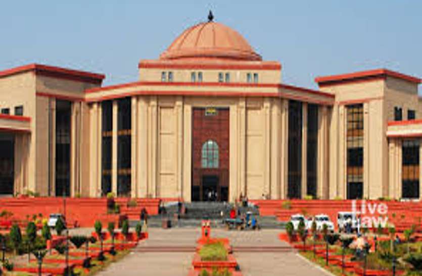 High court हाईकोर्ट ने छत्तीसगढ़ के इस अभ्यारण्य में हो रहे अवैध काम पर की सख्ती, सीएफ-डीडी से मांगा जवाब