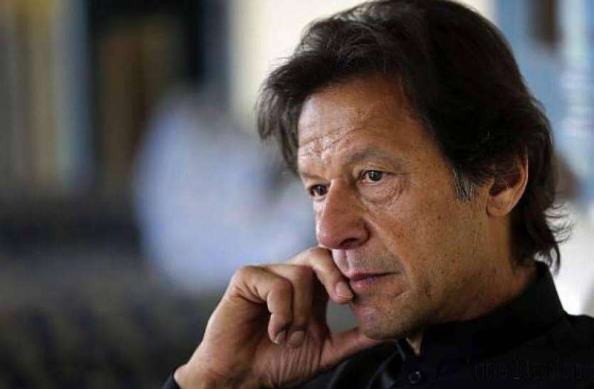 imran khan पाकिस्तान: इमरान खान को मांगनी होगी माफी, आचार संहिता उल्लंघन के मामले में चुनाव आयोग का आदेश
