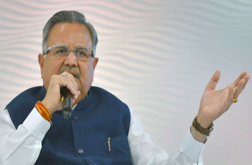 Chhattisgarh CM Raman Singh CM रमन सिंह बोले, कॉलेज के दिनों में एक दिन में दो से तीन फिल्म देख लेते थे, और अब...