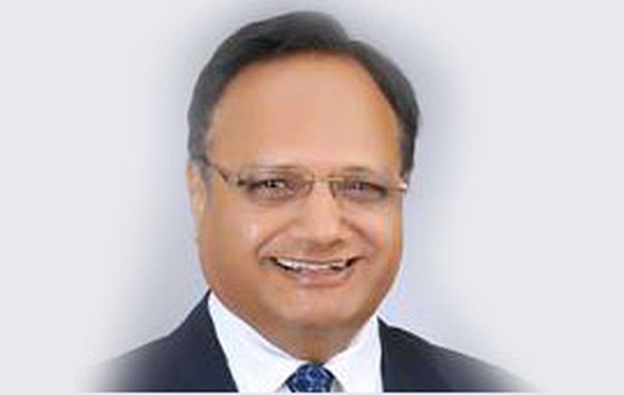 prof. kailash-sodani आखिर मिला इस यूनिवर्सिटी को कुलपति, 15 अगस्त को फहराएंगे सौ फीट पर तिरंगा