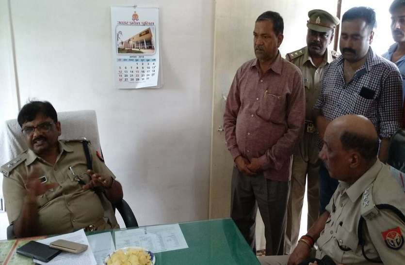 पत्रिका इम्पैक्ट- आखिरकार पूर्व प्रमुख के पति को जाना पड़ा जेल पत्रिका इम्पैक्ट- आखिरकार पूर्व प्रमुख के पति को जाना पड़ा जेल