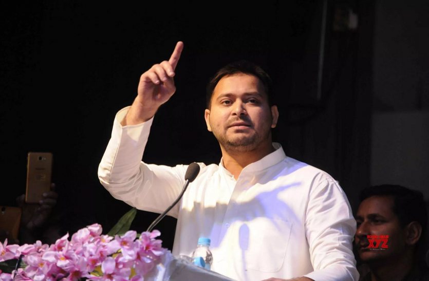 news मुजफ्फरपुर रेप केस: तेजस्वी यादव ने नीतीश कुमार को बताया कायर मुख्यमंत्री, मांगा इस्तीफा