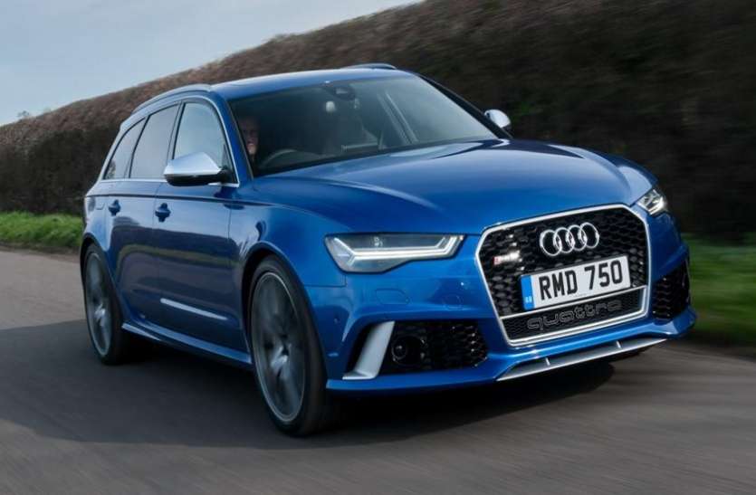 Audi RS6 Avant Performance भारत में लॉन्च हुआ Audi RS6 का नया वेरिएंट, जानें फीचर्स और कीमत