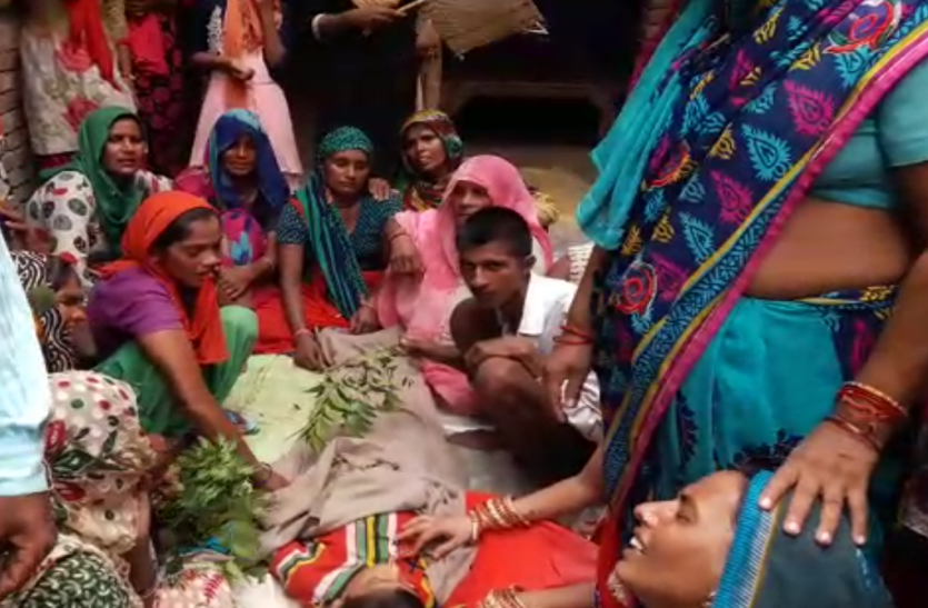 bijnor child death गोरखपुर के बाद यूपी के इन जिलों में सरकारी लापरवाही से बिगड़ी 15 बच्चों की तबीयत, एक की मौत