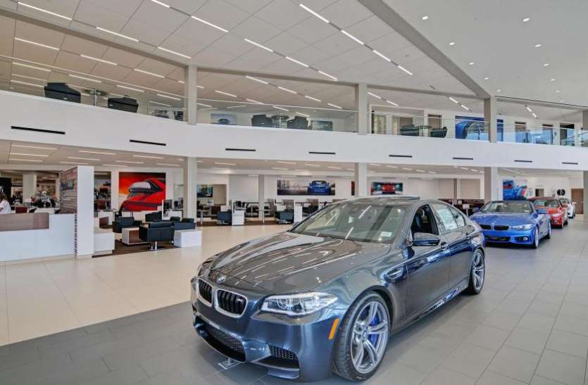 bmw मात्र 8 लाख रुपये में मिल रही है 50 लाख वाली BMW, जल्द करें मौका हाथ से निकल न जाए