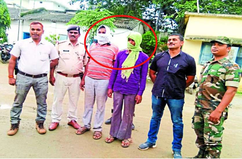 crime news लखपति बनने की चाह में किया ऐसा काम, जिसे देखकर किसी को भी नहीं हुआ यकीन