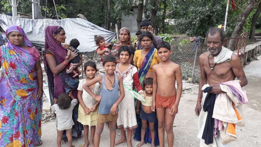 Not official documents Benefits of not getting schemes
