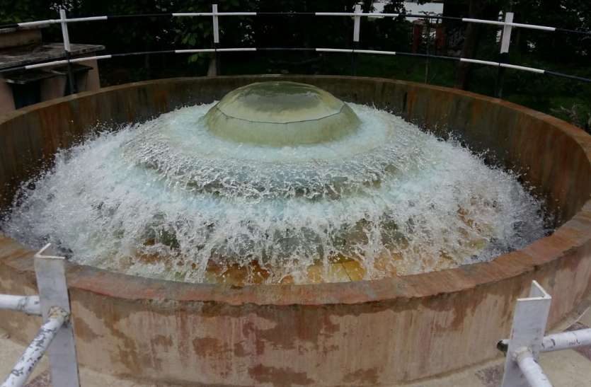 Chief Minister Drinking Water Scheme मुख्यमंत्री पेयजल योजना का लोगों को मिलने लगा फायदा