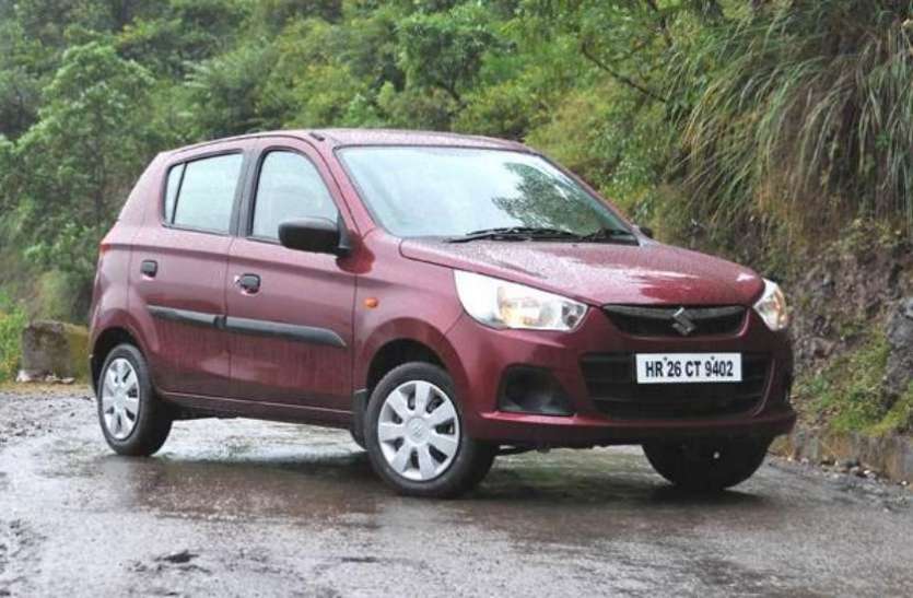 maruti car sale ऑल्टो से लेकर सिआज़ तक मारुती की इन कारों पर मिल रहा 1.50 लाख का डिस्काउंट