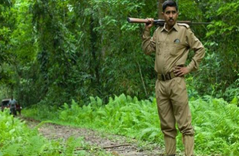 forest guard सरकारी नाैकरी - फ़ॉरेस्ट गार्ड के पदाें पर निकली वैकेंसी, करें आवेदन