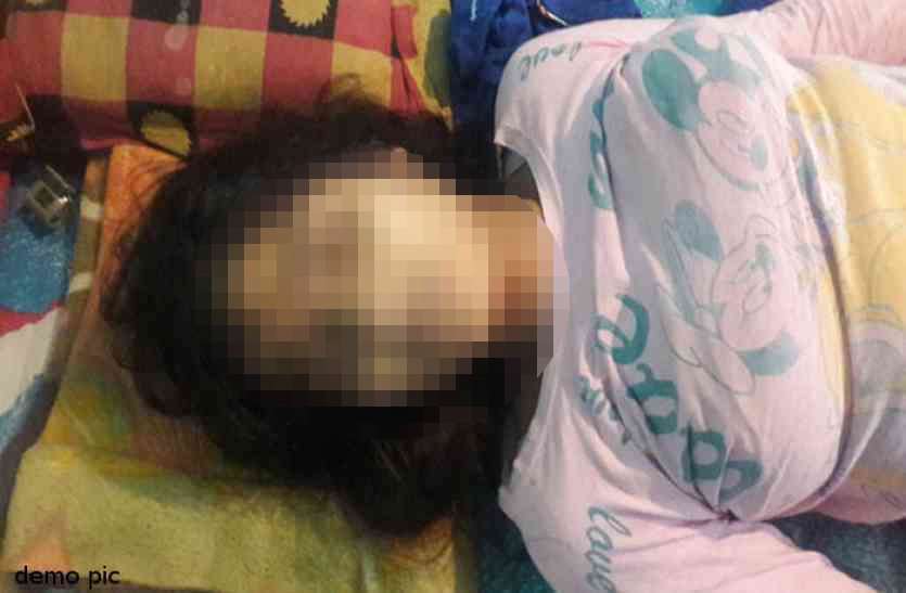 CRIME NEWS सोचा था रिजल्ट में आएंगे अच्छे नंबर लेकिन हुआ ये, फिर छात्रा ने उठा लिया ऐसा खौफनाक कदम