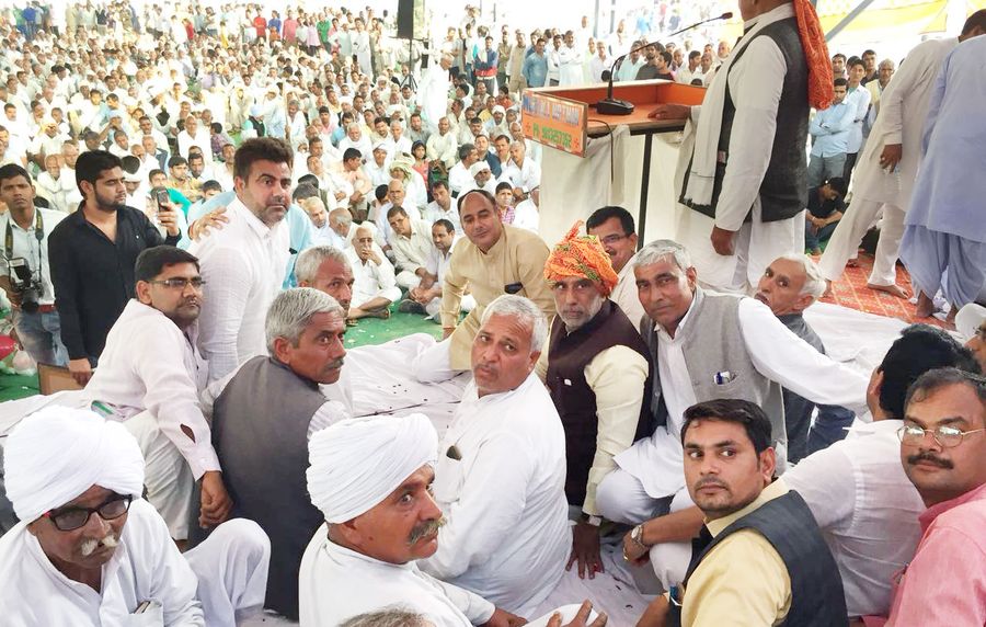 state assembly eelction Political monsoon: साहब हमें भी बनना है एमएलए, आप हुक्म तो दीजिए एक बार...