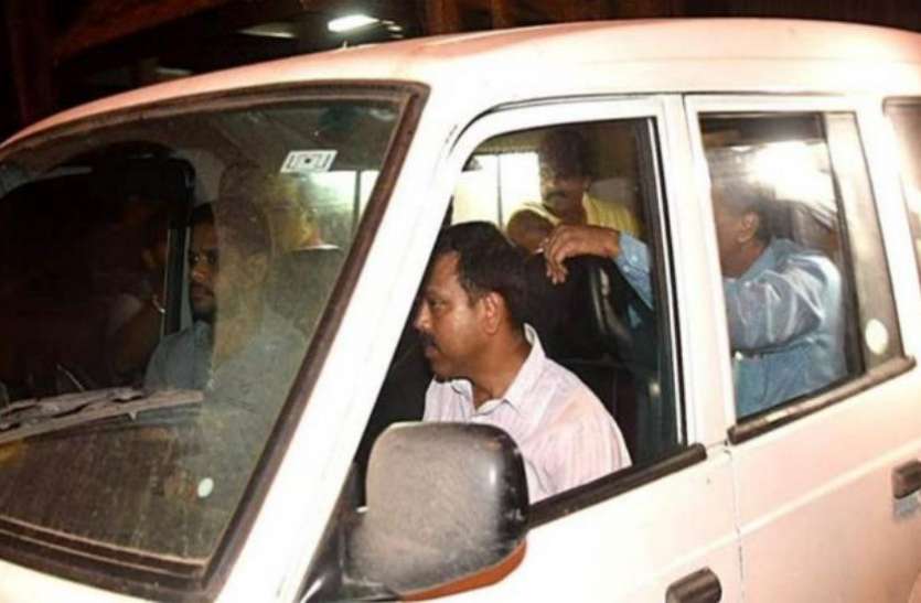 arrested एटीएस ने सनातन संस्था से जुड़े तीन लोगों को गिरफ्तार किया, महाराष्ट्र को दहलाने की रच रहे थे साजिश