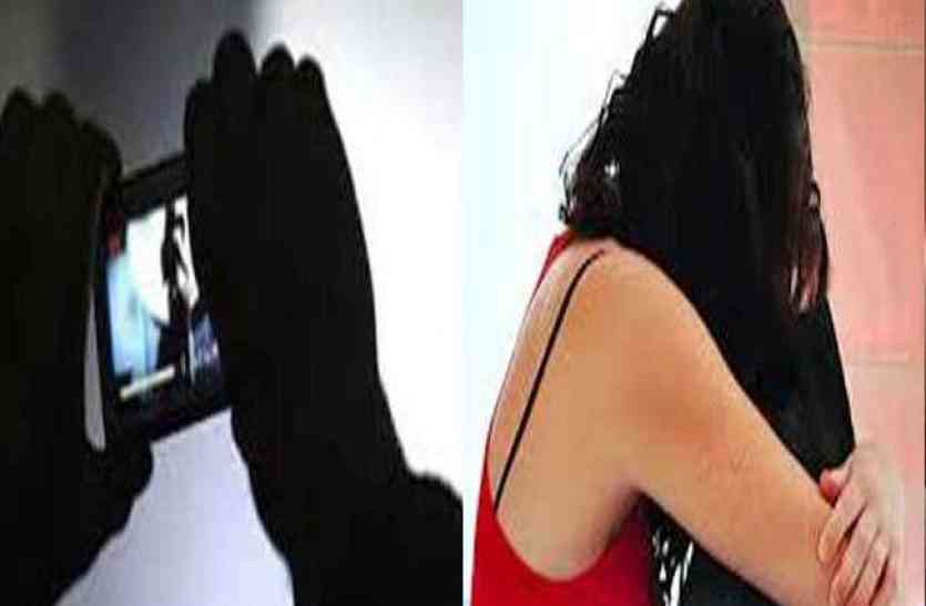 pocso court in ajmer वाह रे सरकार...कागजों में खोल दिए पोक्सो कोर्ट, देखिए यूं होता है इनमें कामकाज