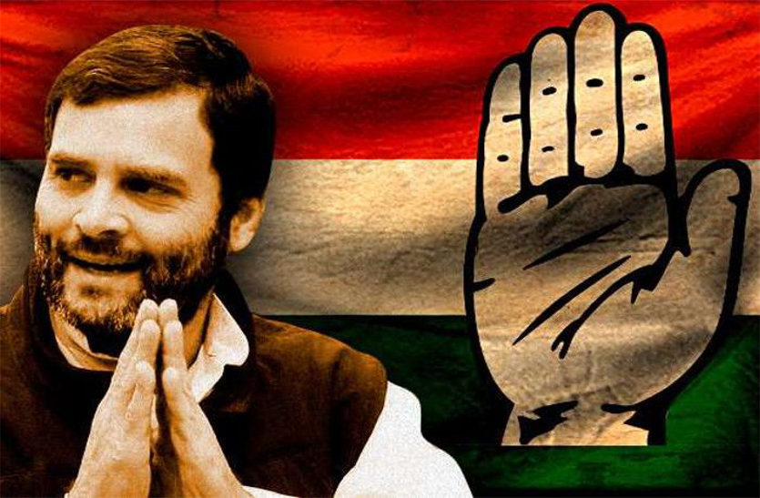 rahul gandhi 12 हज़ार कांग्रेसियों से संवाद करेंगे राहुल गांधी