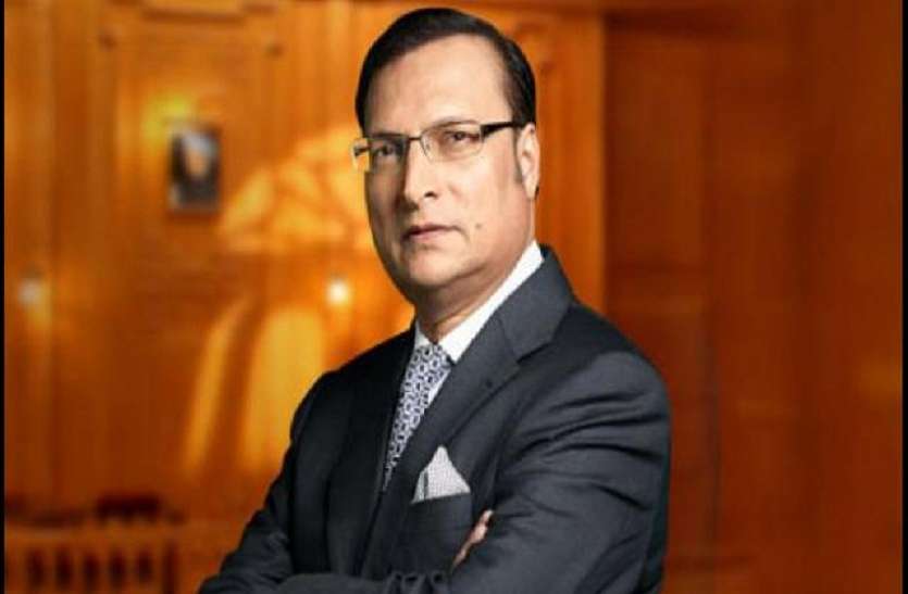 rajat DDCA के वरिष्ठ अधिकारी ने अध्यक्ष रजत शर्मा पर लगाए मनमानी के आरोप