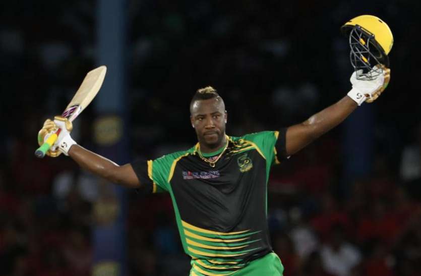 सीपीएल 2020- 8वें मैच का क्या रहा परिणाम, नवीन-उल-हक रहे स्टार... 6 CARIBBEAN PREMIER LEAGUE 2018 WILL BE BROADCASTE ON TWITTER - CPL ...