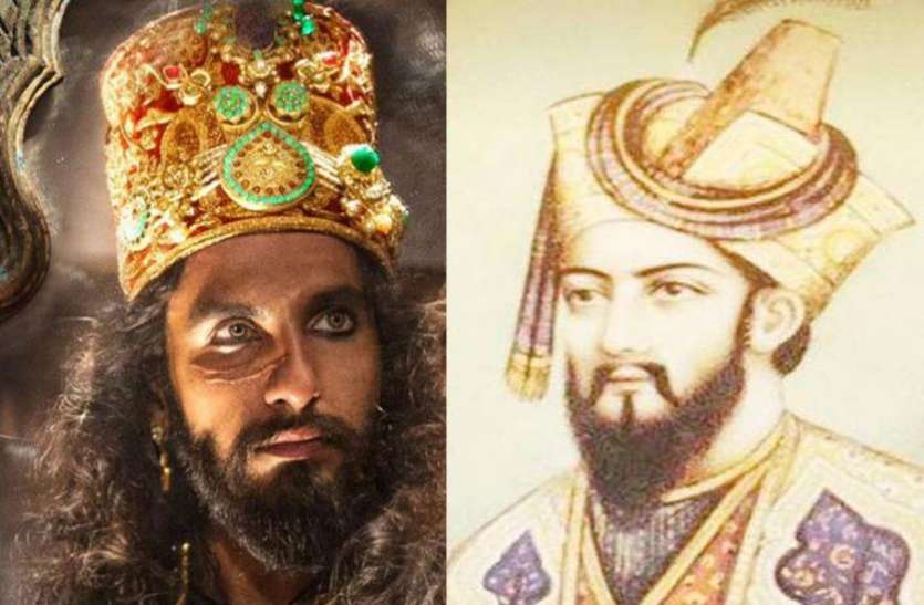 अलाउद्दीन खिलजी अलाउद्दीन खिलजी की बेटी के बारे में नहीं जानते होंगे यह बात, एक हिंदु के लिए दे दी थी अपनी जान