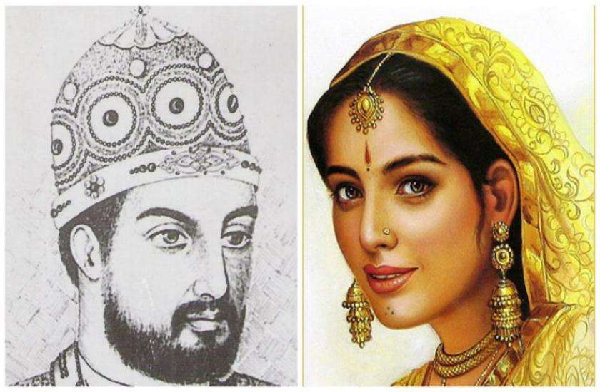 अलाउद्दीन खिलजी